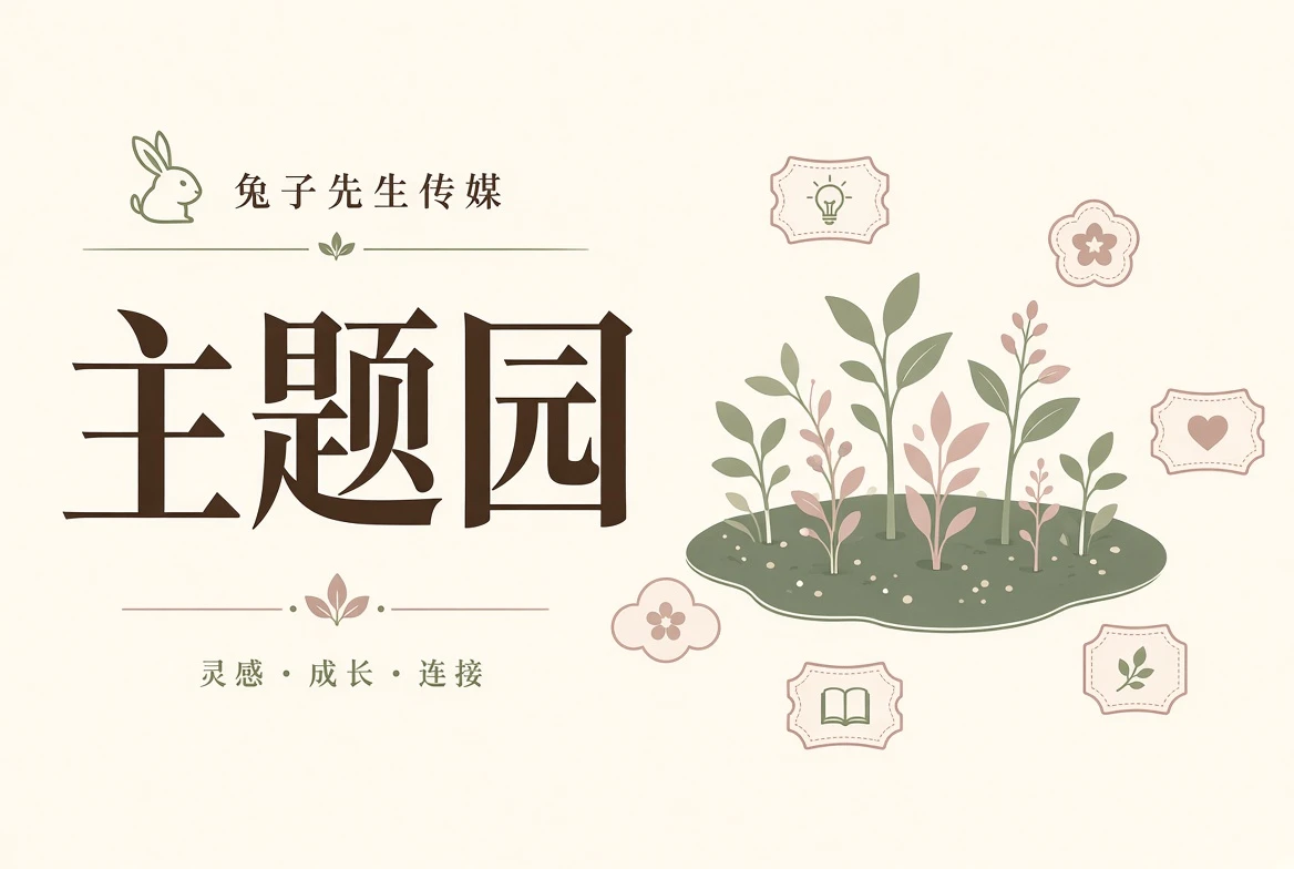 主题园