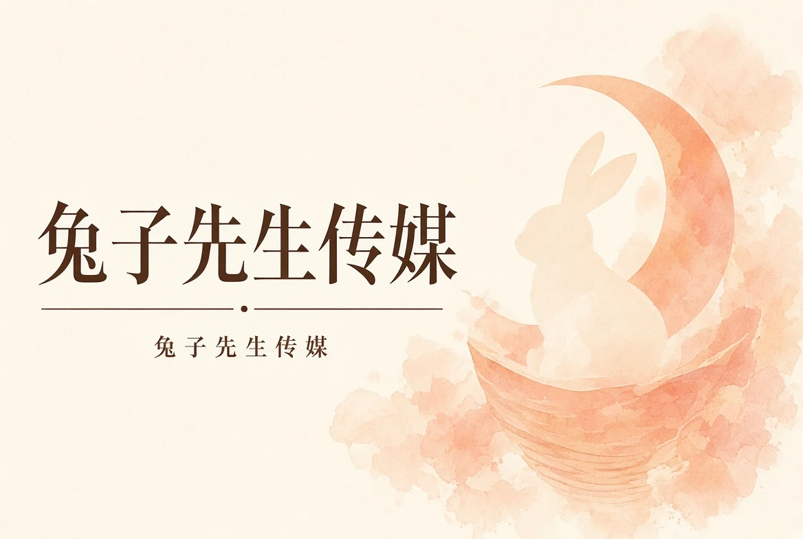做一扇清楚、耐看、愿意长期打开的内容入口